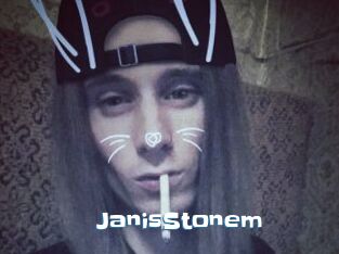 JanisStonem