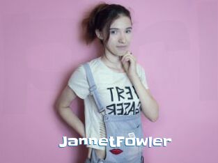 JannetFowler