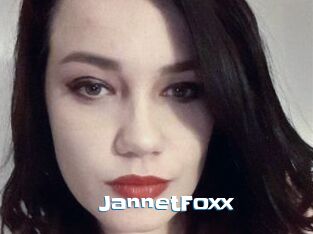 JannetFoxx