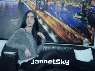 JannetSky