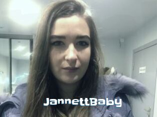 JannettBaby