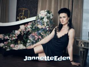 JannetteEden