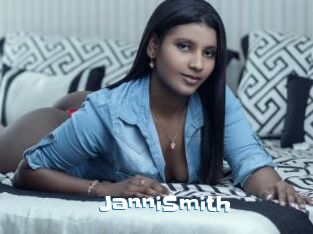 JanniSmith