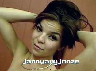 JannuaryJonze