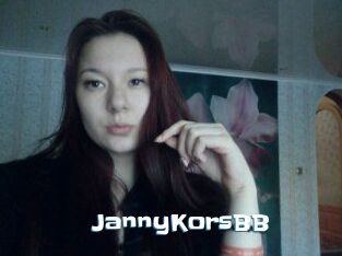 Janny_KorsBB