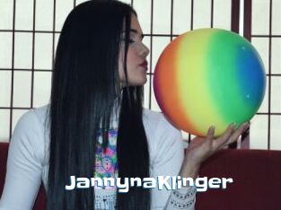 JannynaKlinger