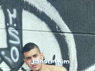 JansonKim