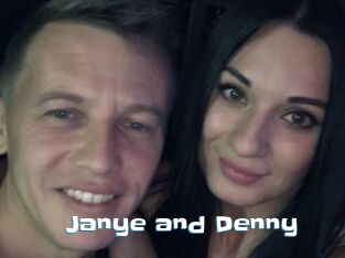 Janye_and_Denny