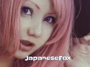 JapaneseFox