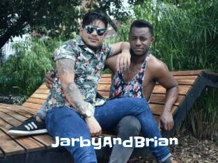 JarbyAndBrian