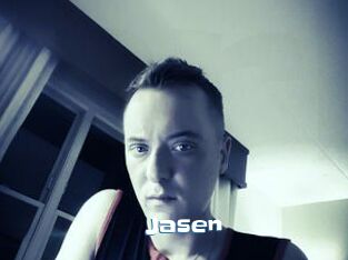 Jasen