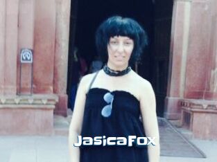 JasicaFox