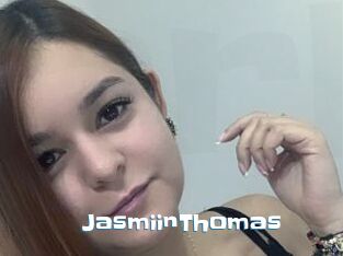 JasmiinThomas