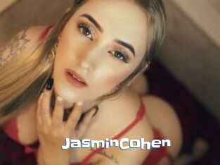 JasminCohen