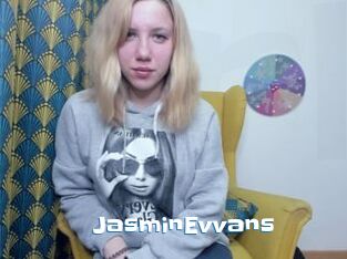 JasminEvvans