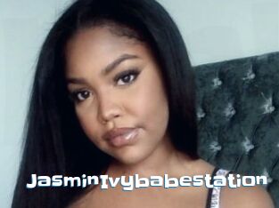 JasminIvybabestation