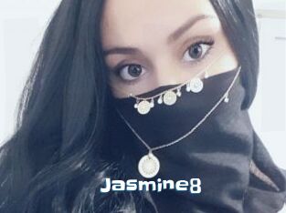 Jasmine8