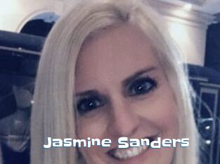Jasmine_Sanders