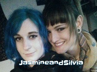 JasmineandSilvia