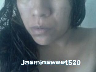 Jasminsweet520
