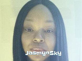 JasmynSky