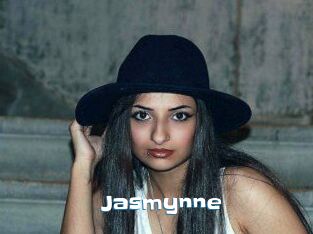 Jasmynne_
