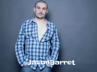 JasonBarret