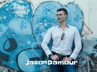 JasonDamour