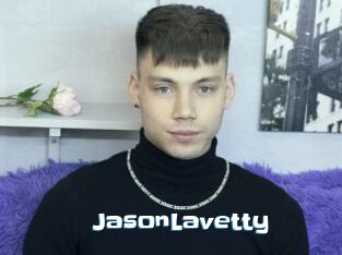 JasonLavetty