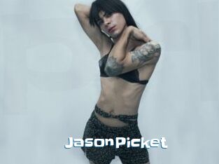 JasonPicket