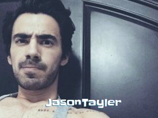 Jason_Tayler