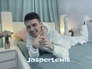 JasperLewis
