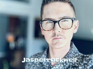 Jasperrockwell
