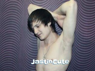 JastinCute