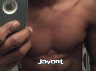 Javont
