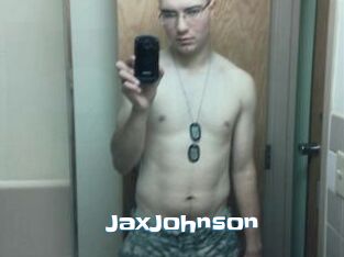 JaxJohnson