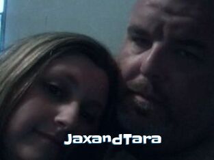 Jax_and_Tara