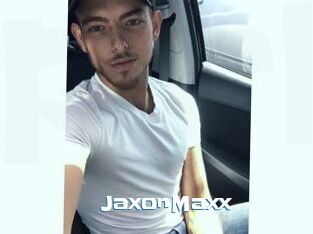 JaxonMaxx