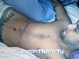 JaxonTNparTy