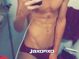 Jaxonxo