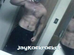 JayKockrocker