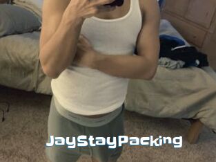 JayStayPacking