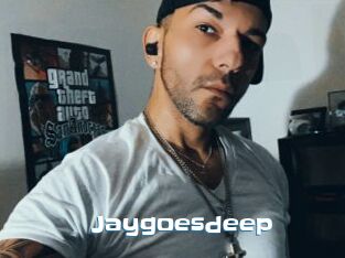 Jaygoesdeep