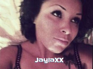 JaylaXX