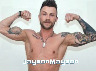 JaysonMayson
