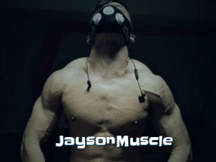 JaysonMuscle