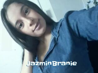JazminBranie