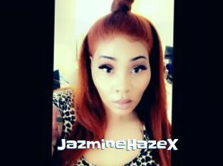 JazmineHazeX