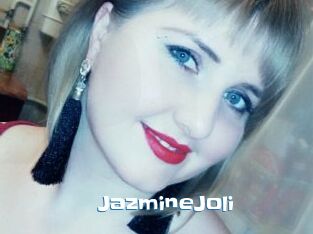 JazmineJoli