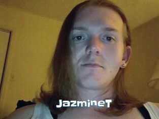 JazmineT